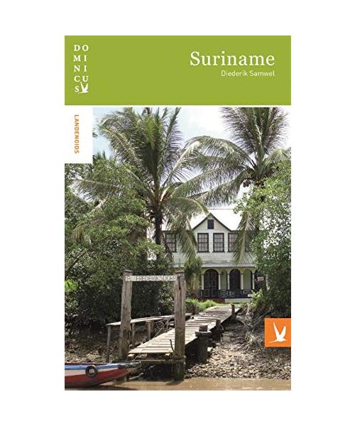 Suriname (Dominicus landengids)
