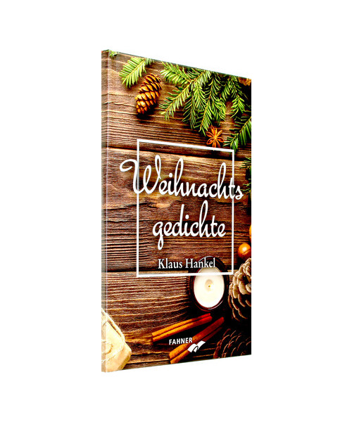 Weihnachtsgedichte