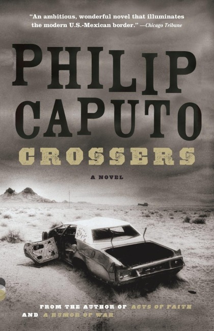 Crossers