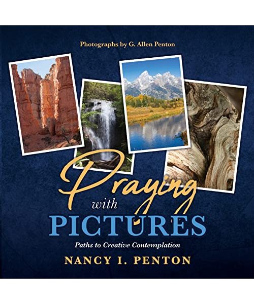 Praying with Pictures