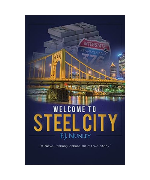 Welcome To Steel City