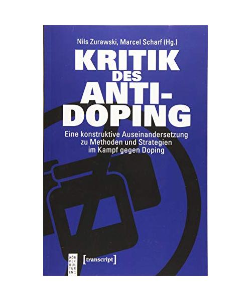 Kritik des Anti-Doping
