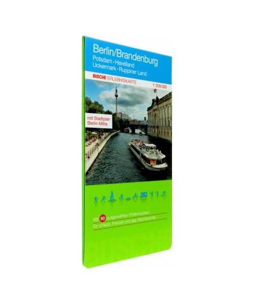 Berlin / Brandenburg