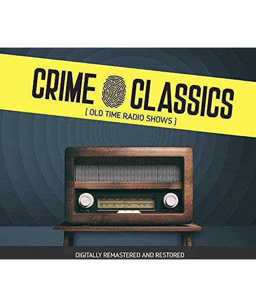 Crime Classics