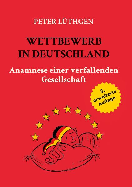 Wettbewerb in Deutschland