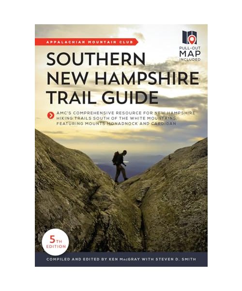 Southern New Hampshire Trail Guide