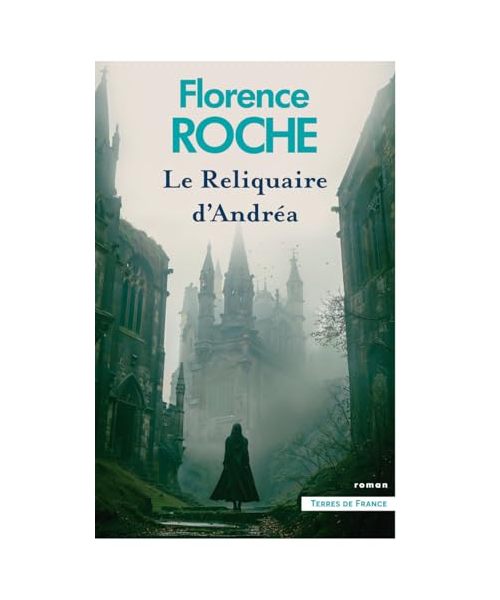 Le Reliquaire d'Andréa