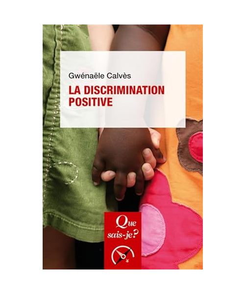 La Discrimination positive
