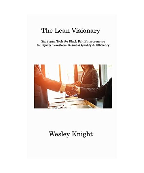 The Lean Visionary