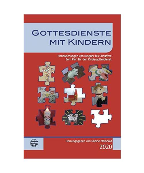 Gottesdienste mit Kindern