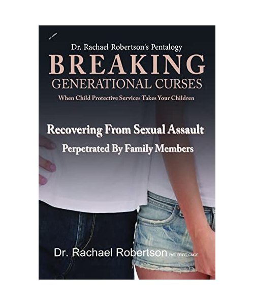Breaking Generational Curses When Child Protective Services Takes Your Children