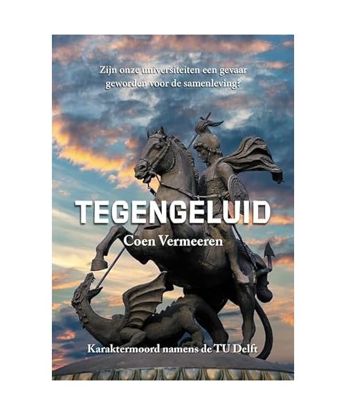 Tegengeluid: Zijn onze universiteiten een gevaar geworden voor de samenleving?