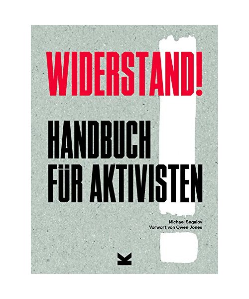 Widerstand!