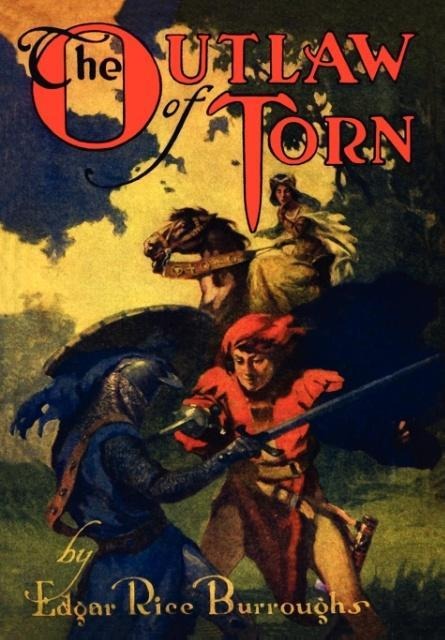 The Outlaw of Torn