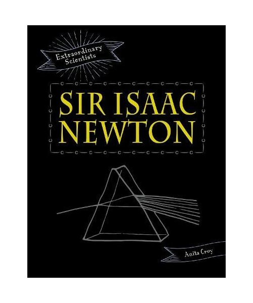 Sir Isaac Newton