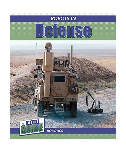 Robots in Defense