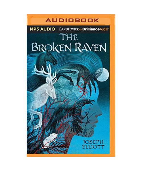 The Broken Raven