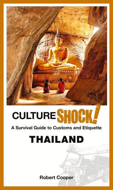 Cultureshock! Thailand