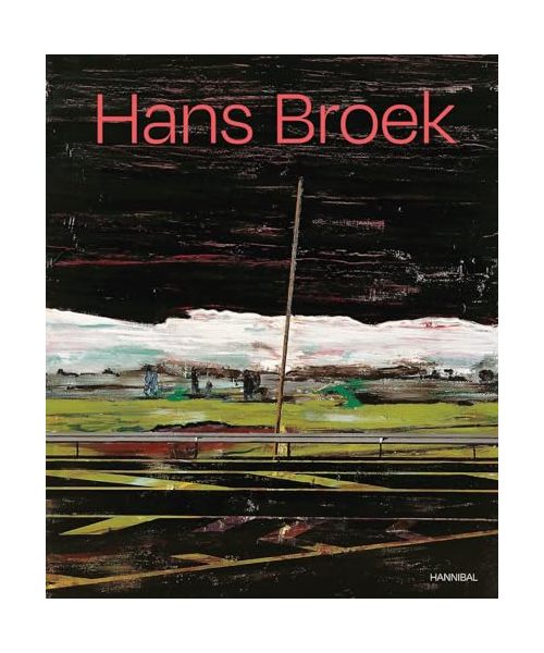 Hans Broek
