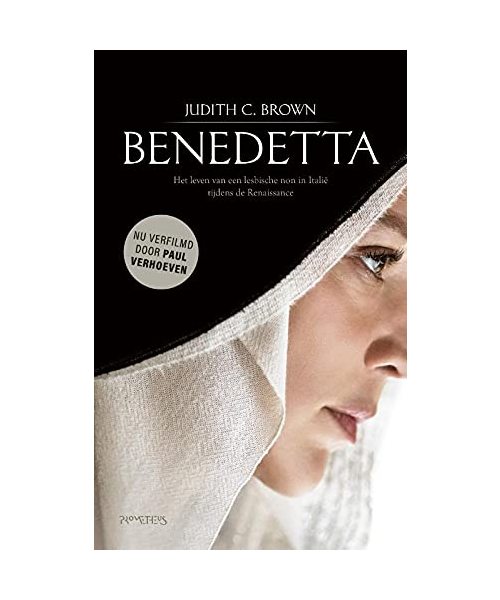 Benedetta: het leven van een lesbische non in Italië tijdens de Renaissance
