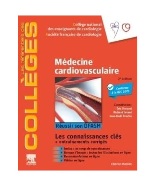 Médecine Cardio-Vasculaire