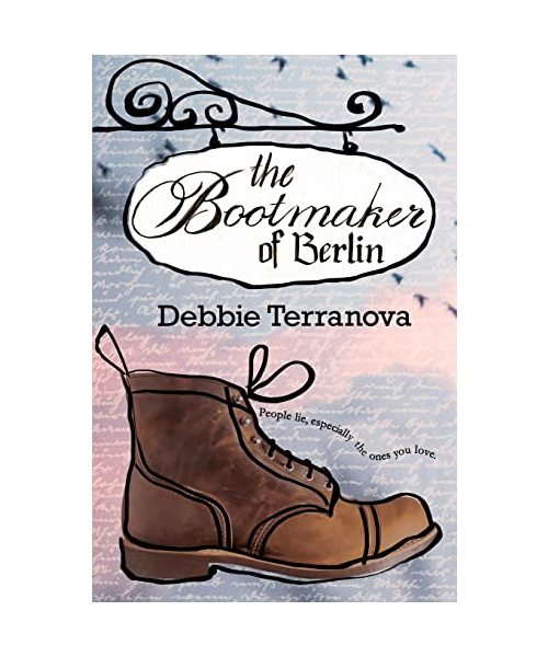 The Bootmaker of Berlin