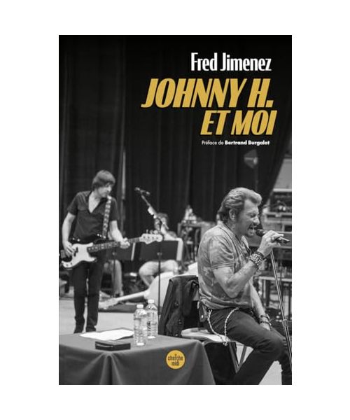 Johnny H. et moi