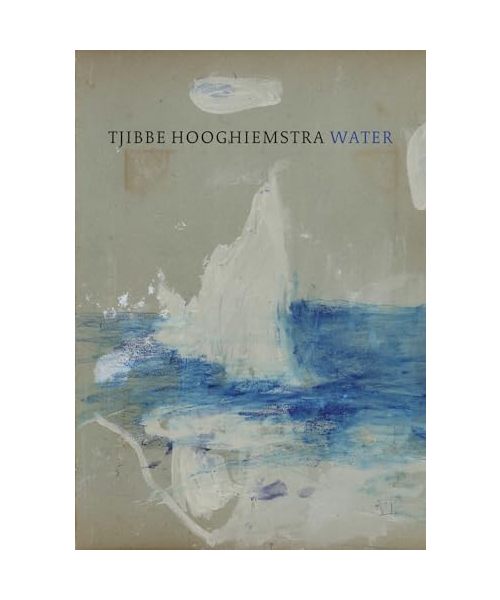 Tjibbe Hooghiemstra - Water