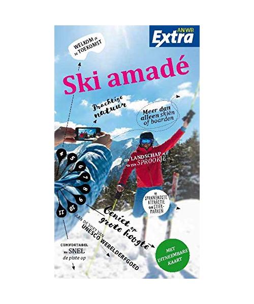 ANWB Extra Ski Amadé