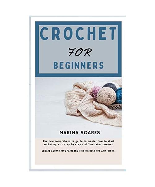 CROCHET FOR BEGINNERS