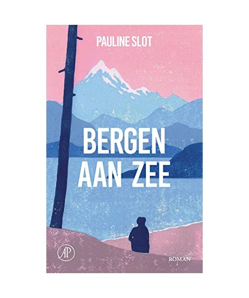 Bergen aan zee: roman