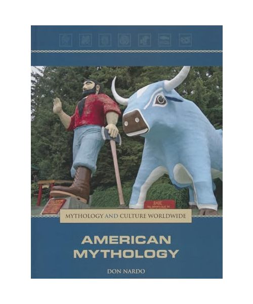 American Mythology