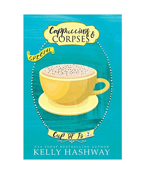 Cappuccinos and Corpses