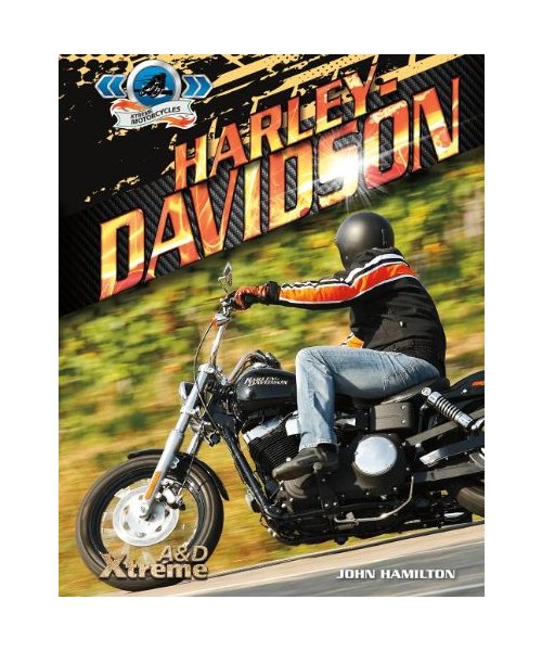 Harley-Davidson