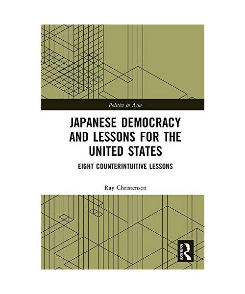 Japanese Democracy and Lessons for the United States