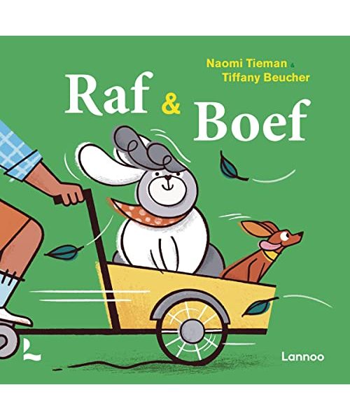 Raf & Boef