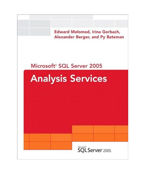 Microsoft SQL Server 2005 Analysis Services