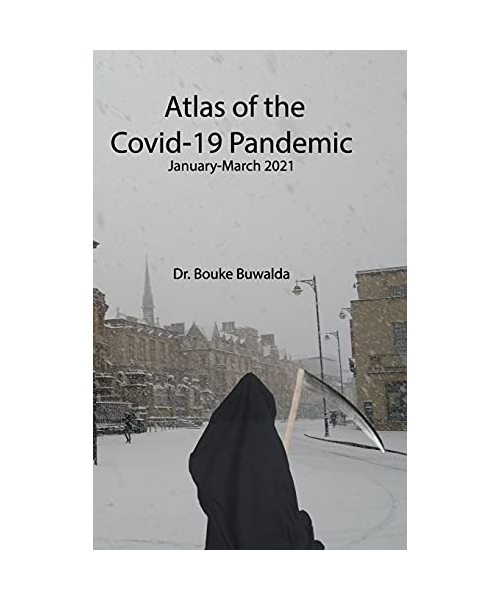 Atlas of the Covid-19 Pandemic
