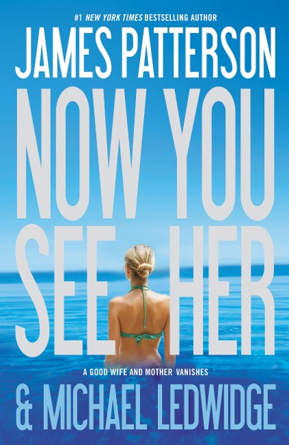 Now You See Her