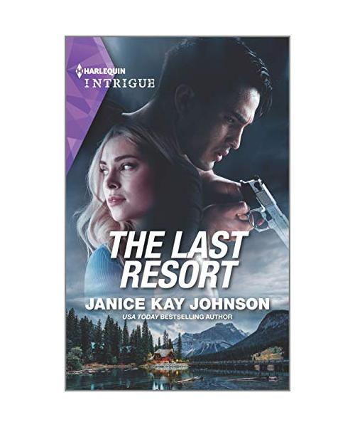 The Last Resort