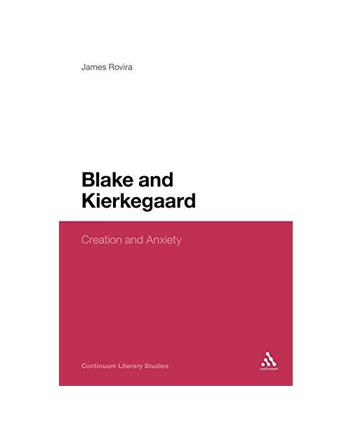Blake and Kierkegaard