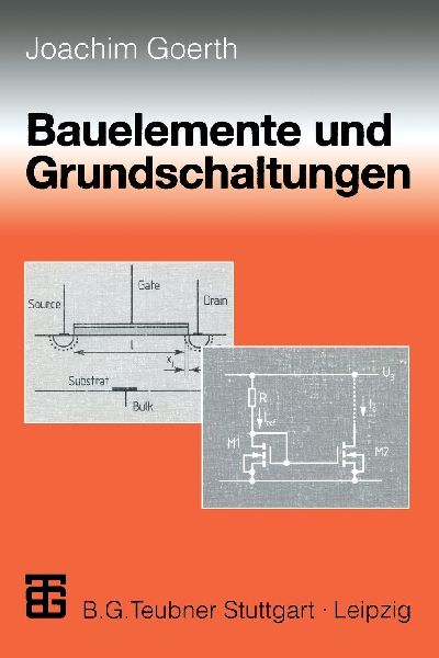 Bauelemente und Grundschaltungen