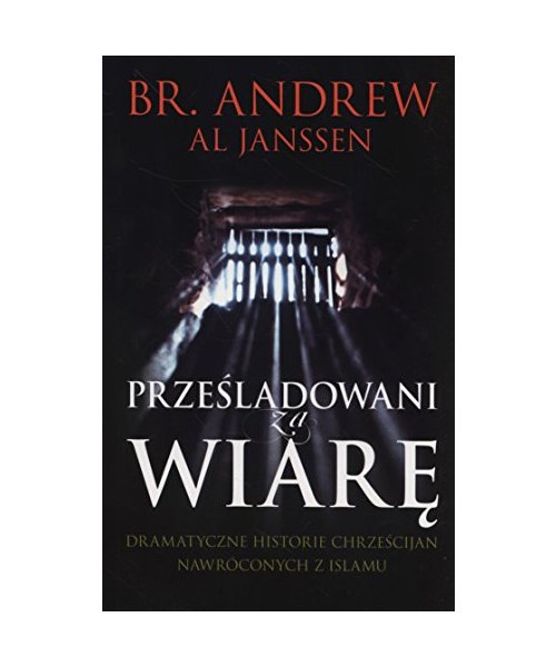 Przesladowani za wiare