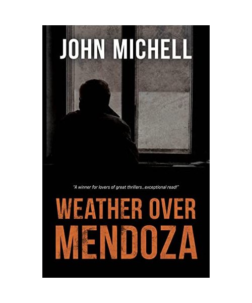 Weather Over Mendoza