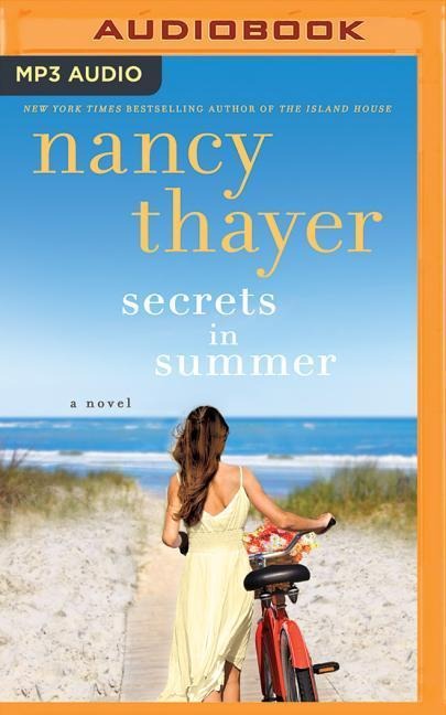 Secrets in Summer