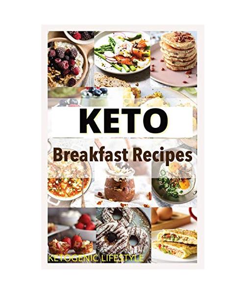 Keto Breakfast