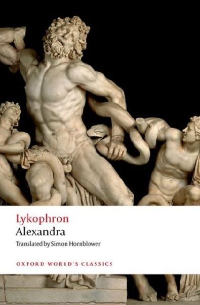 Lykophron: Alexandra