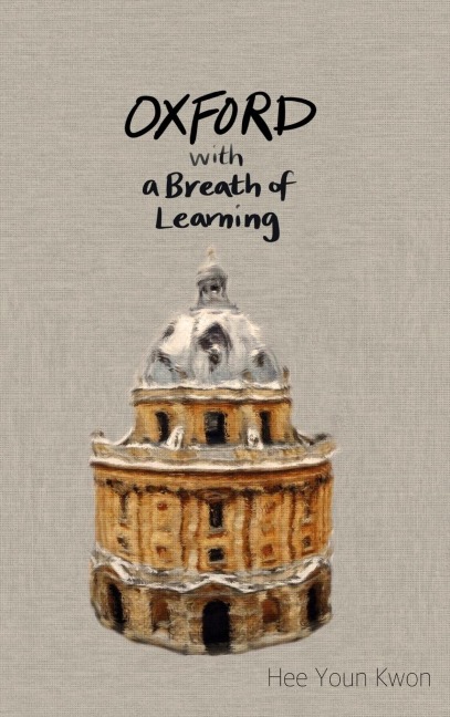 Oxford with a Breath of Learning