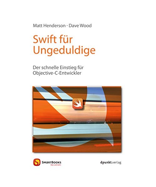 Swift für Ungeduldige