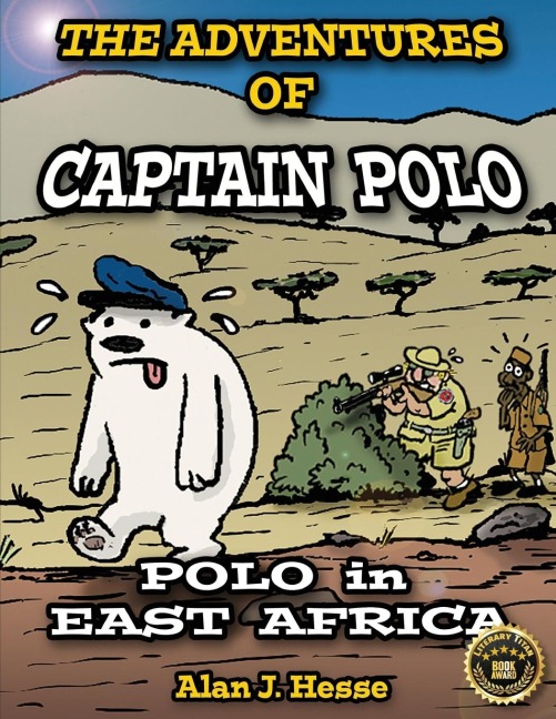 The Adventures of Captain Polo